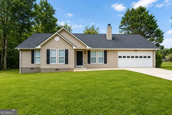 683 Ash Wood Lane, Cleveland, GA 30528