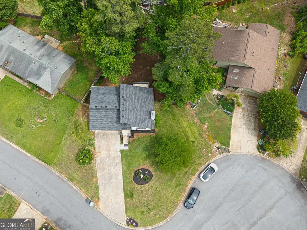 10175 Old Woodland Entry Ne, Johns Creek, GA 30022 - #1
