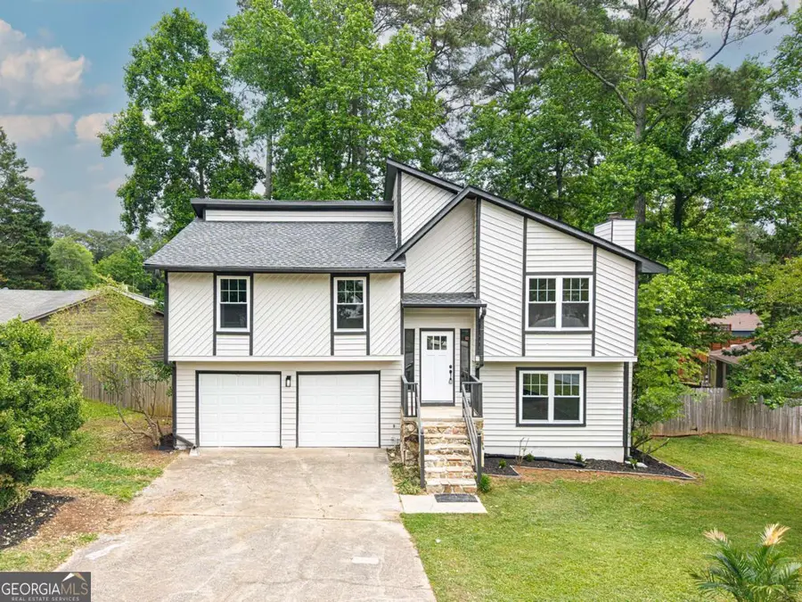10175 Old Woodland Entry Ne, Johns Creek, GA 30022 - #2