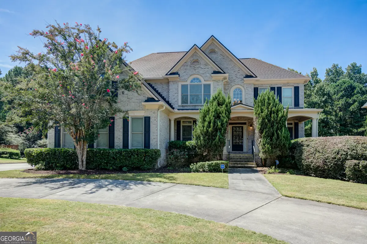 203 Brunswick Drive, Tyrone, GA 30290 - #1