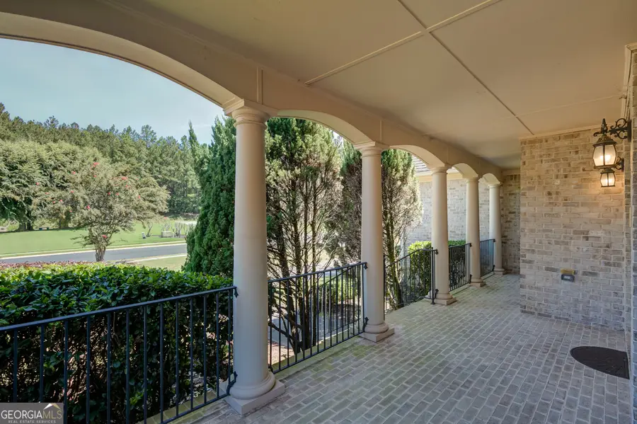 203 Brunswick Drive, Tyrone, GA 30290 - #3