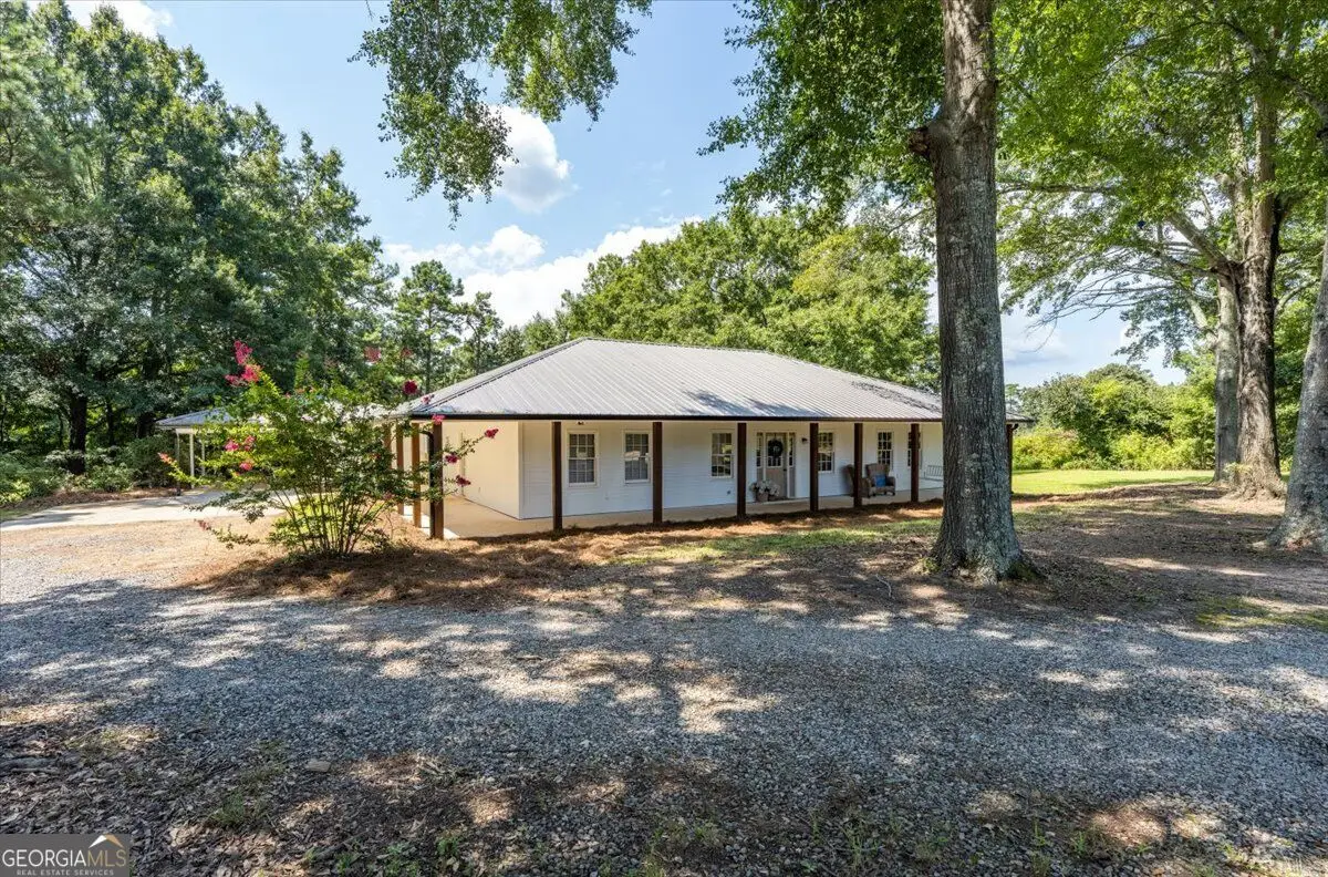 575 Old Union Gin Road, Forsyth, GA 31029 - #1