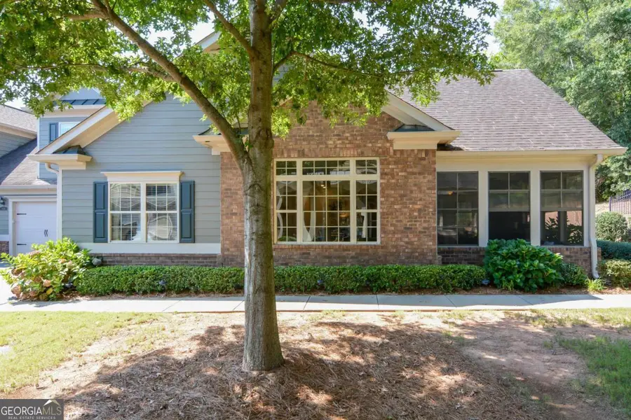 4715 Flycatcher Drive, Alpharetta, GA 30004 - #2