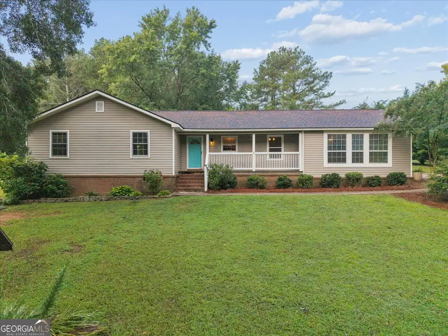 4170 Sandy Creek Road, Madison, GA 30650 - #3