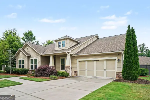 105 Sheridan Drive, Woodstock, GA 30189