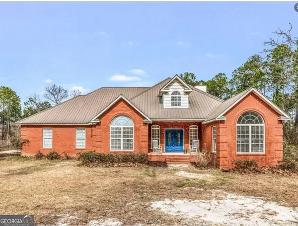 4120 Spring Place, Lizella, GA 31052