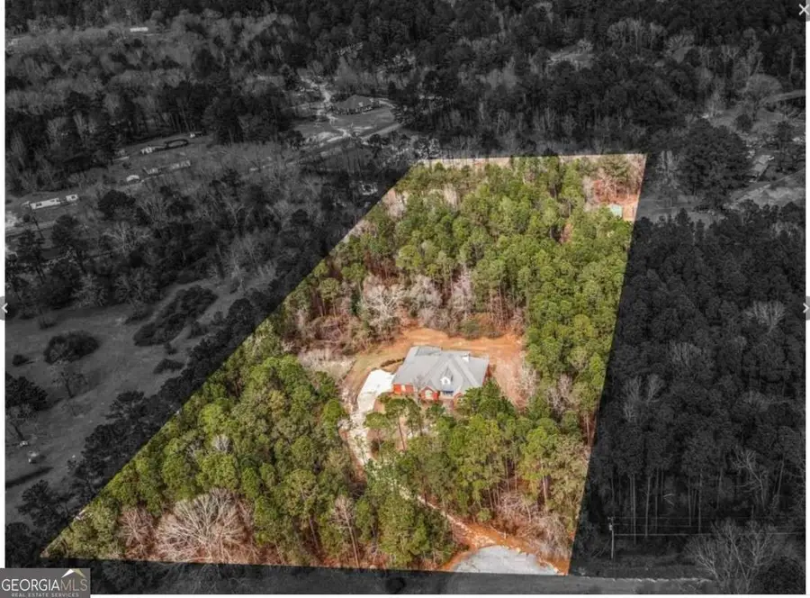 4120 Spring Place, Lizella, GA 31052 - #2