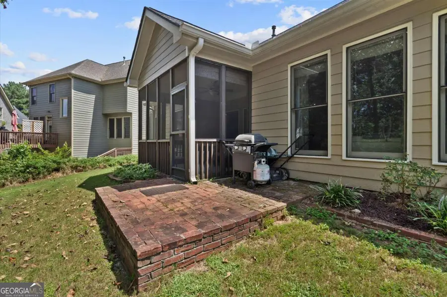 217 Treadstone Lane, Dallas, GA 30132 - #2