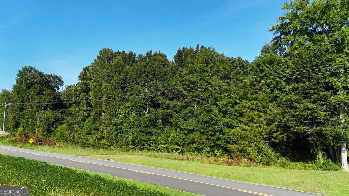 2152 Dr George Ward Road, Elberton, GA 30635 - #1