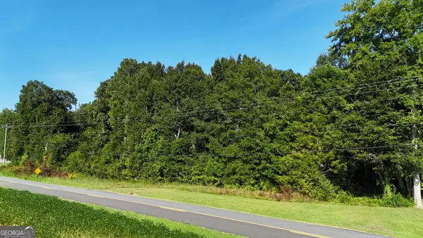 2152 Dr George Ward Road, Elberton, GA 30635