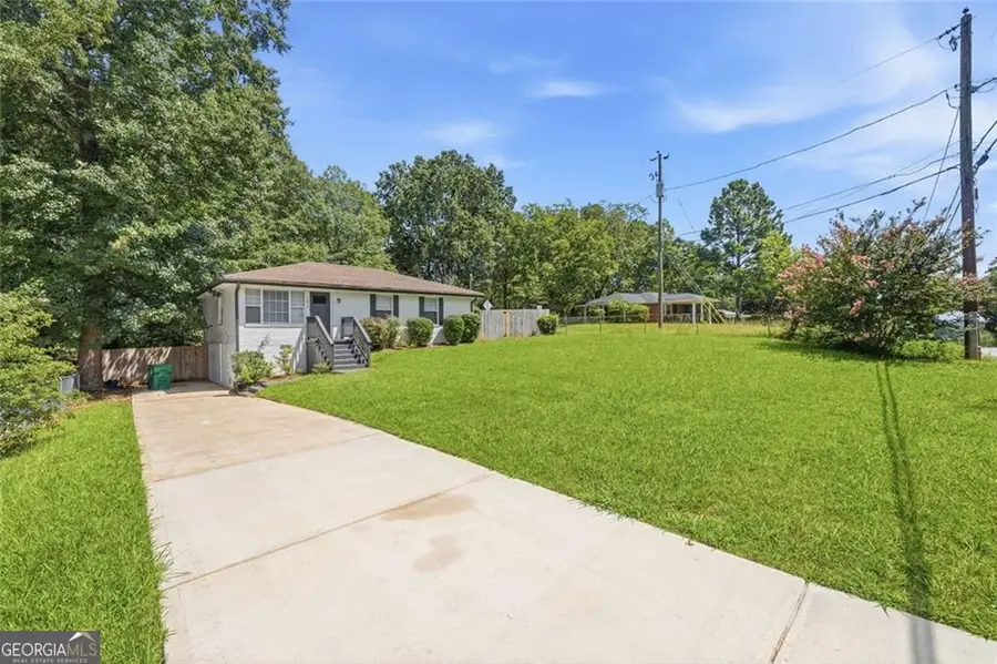2818 Meadowview Drive Se, Atlanta, GA 30316 - #2