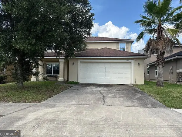 1190 Wetland Ridge Circle, Middleburg, FL 32068