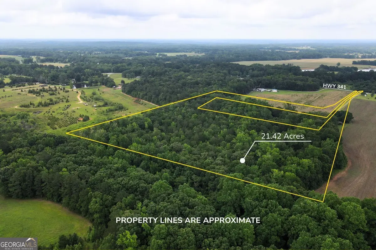 143 Highway 341 S, Barnesville, GA 30204 - #1