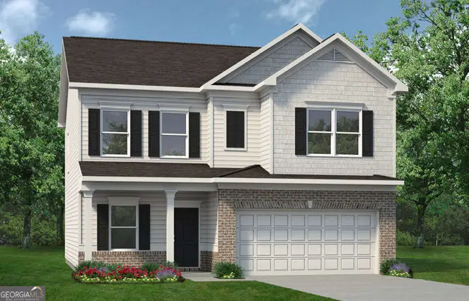 707 Magnolia Hill Road, Cartersville, GA 30120 - #1