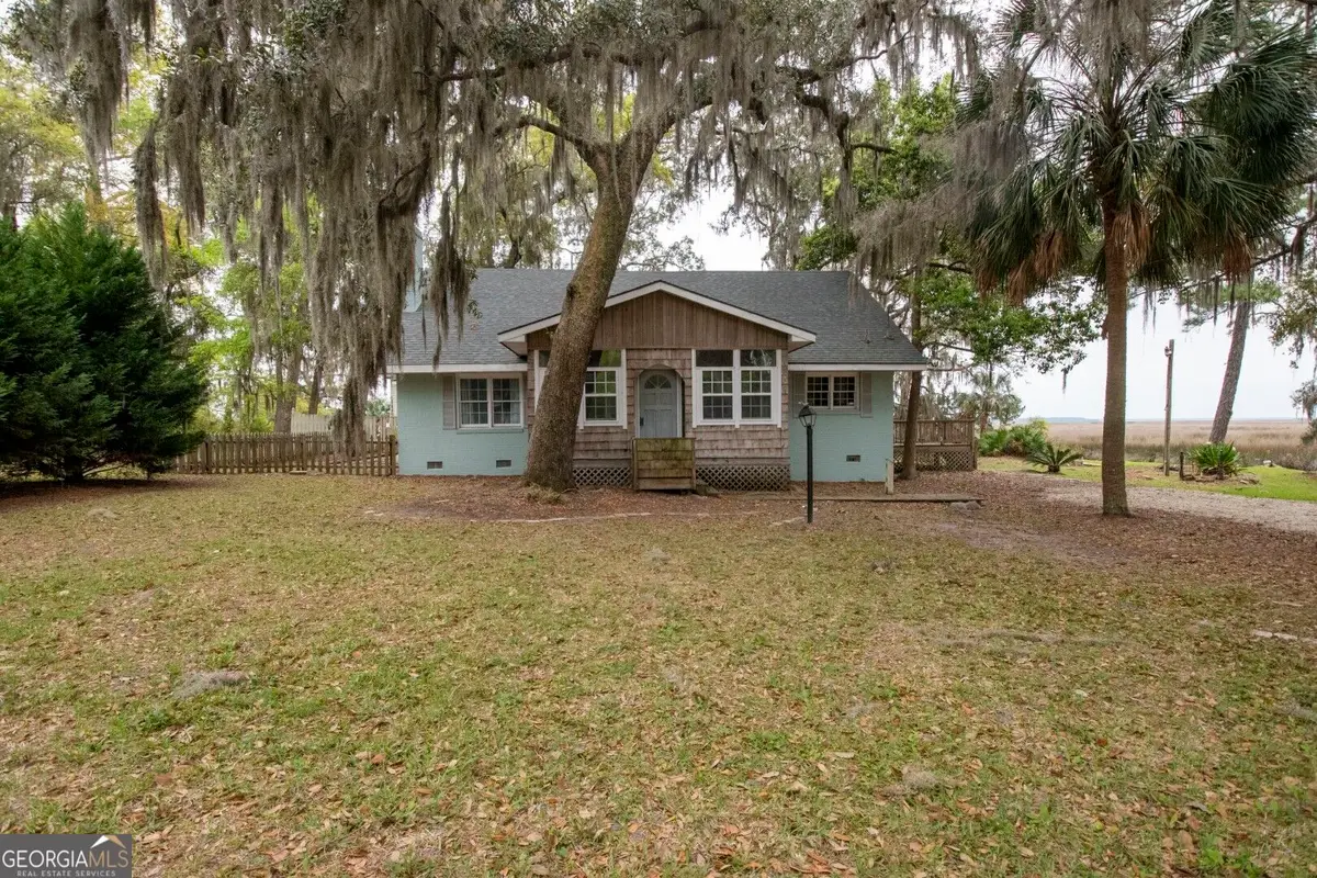 311 Borrell Boulevard, Saint Marys, GA 31558 - #1