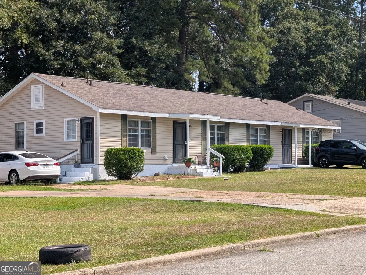 915 Arizona #A/B, Lagrange, GA 30241 - #1