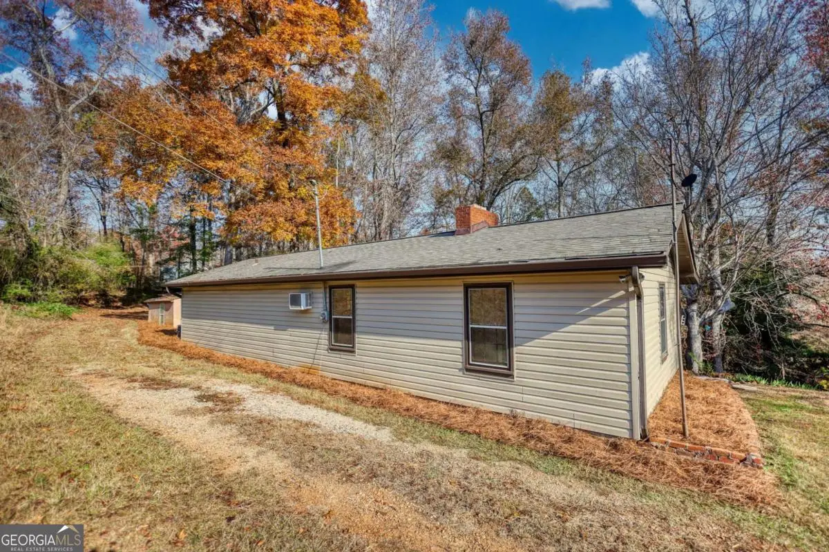 3001 Highway 213, Mansfield, GA 30055 - #1