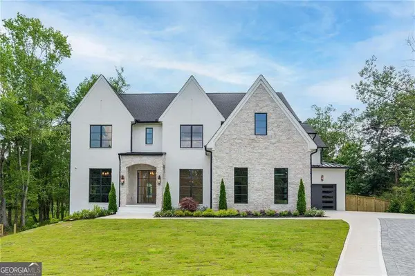 290 Christopher Robin Road, Alpharetta, GA 30005