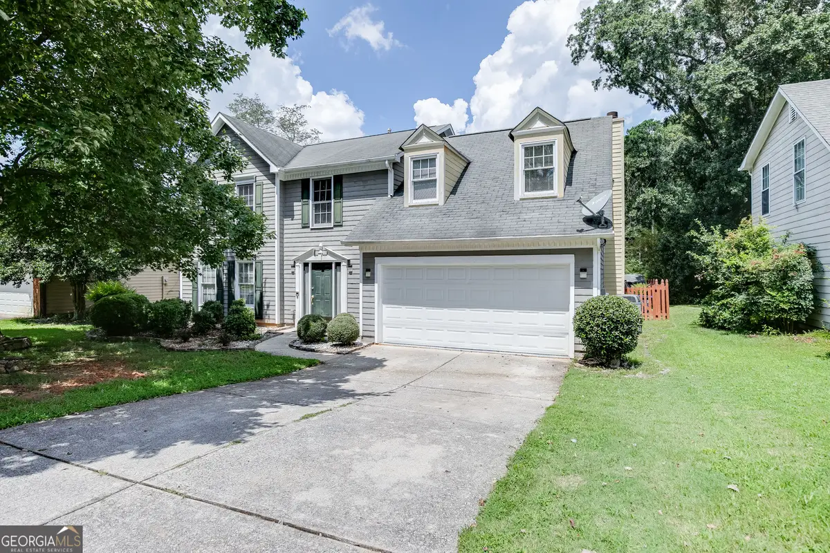 3135 Paces Landing Drive, Lawrenceville, GA 30044 - #1