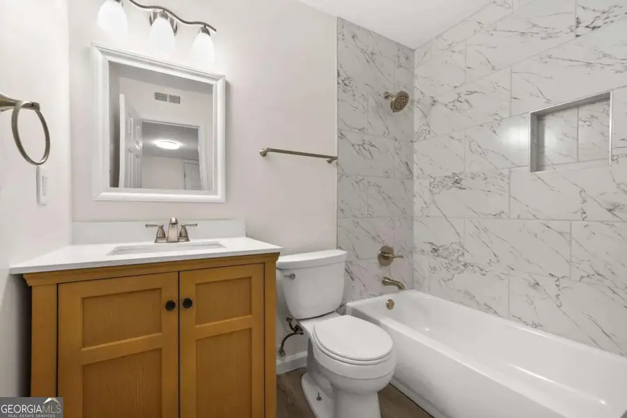 1166 Booth Road Sw #202, Marietta, GA 30008 - #2