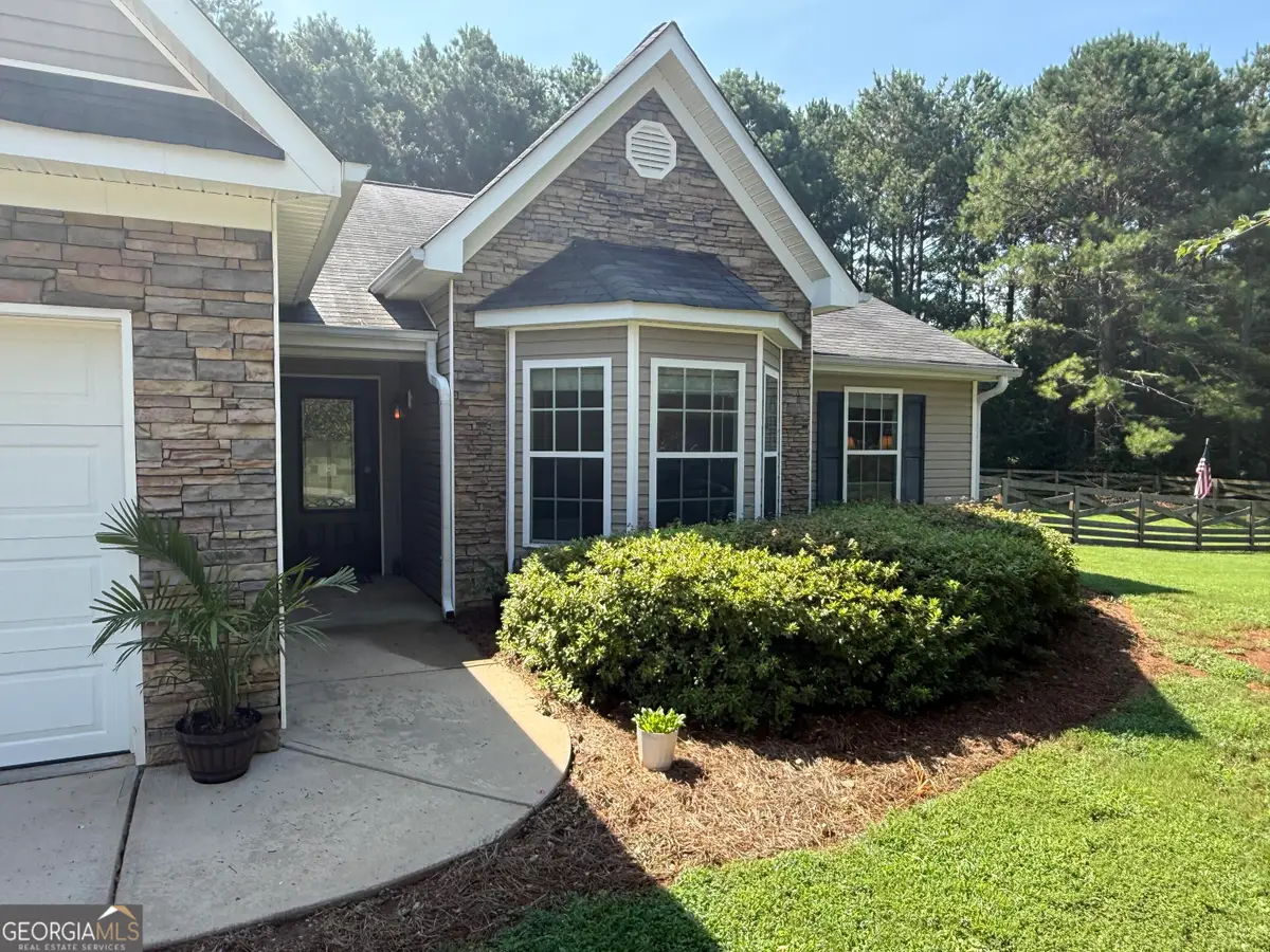 108 Wortham Drive, Buckhead, GA 30625 - #1