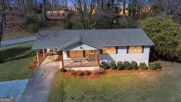 232 Stekoa Falls Road, Clayton, GA 30525