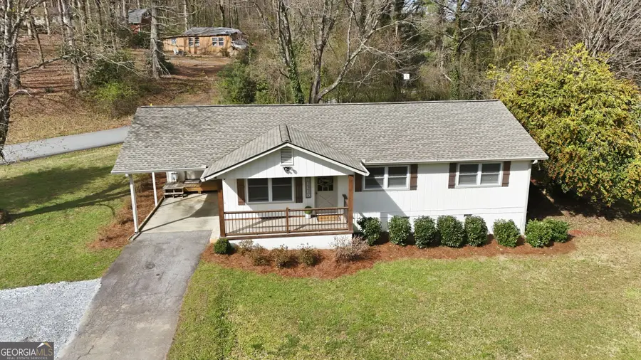 232 Stekoa Falls Road, Clayton, GA 30525 - #2