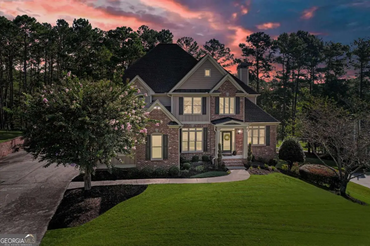231 Golf Crest Drive, Acworth, GA 30101 - #1