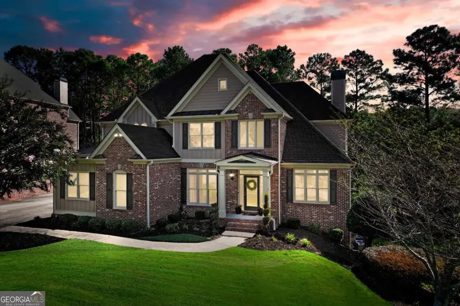 231 Golf Crest Drive, Acworth, GA 30101 - #2
