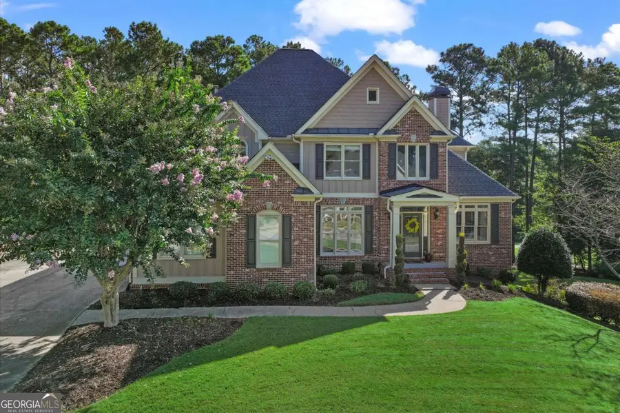 231 Golf Crest Drive, Acworth, GA 30101 - #3