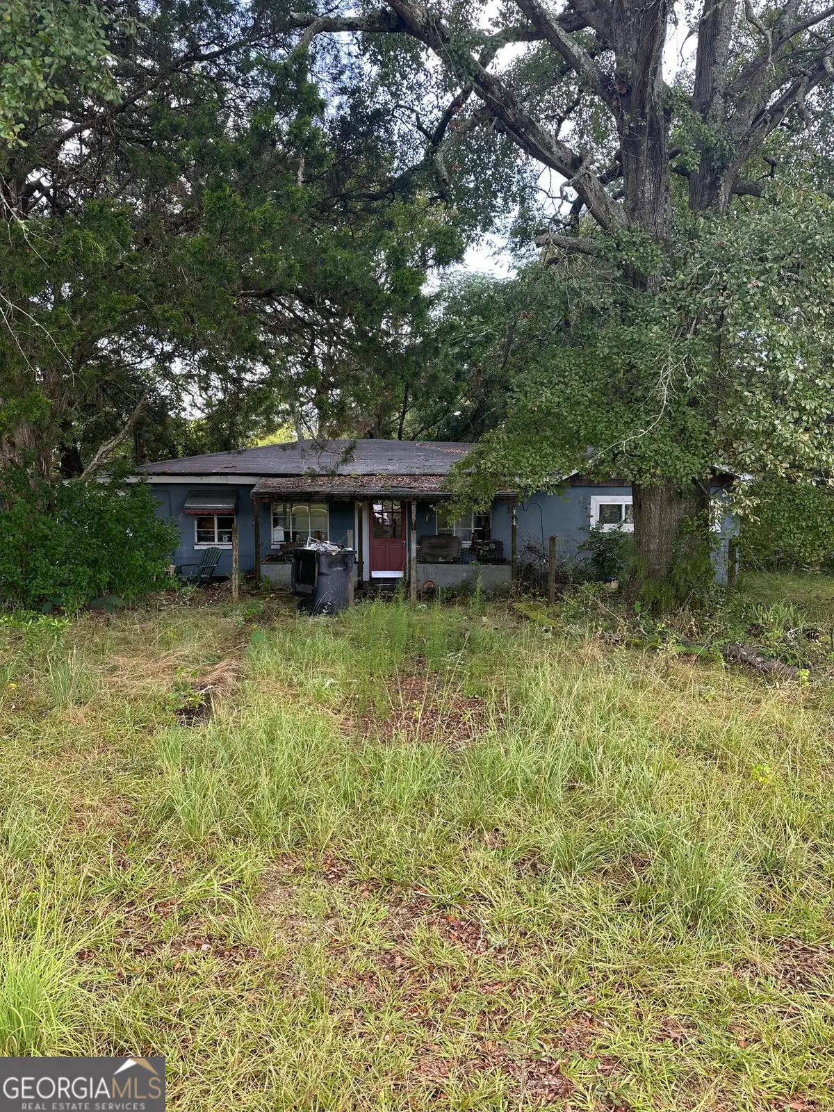 27 North Unity Grove Rd, Locust Grove, GA 30248 - #1