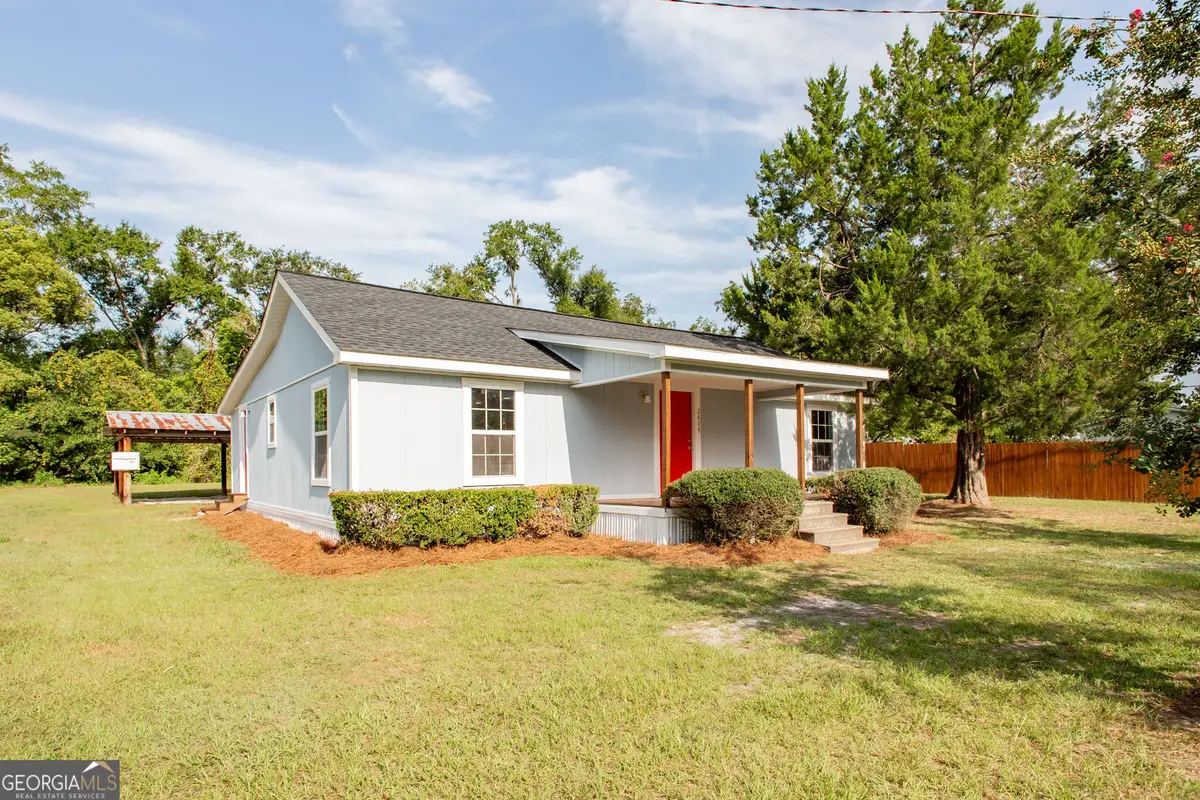2409 Adams Street, Waycross, GA 31501 - #1