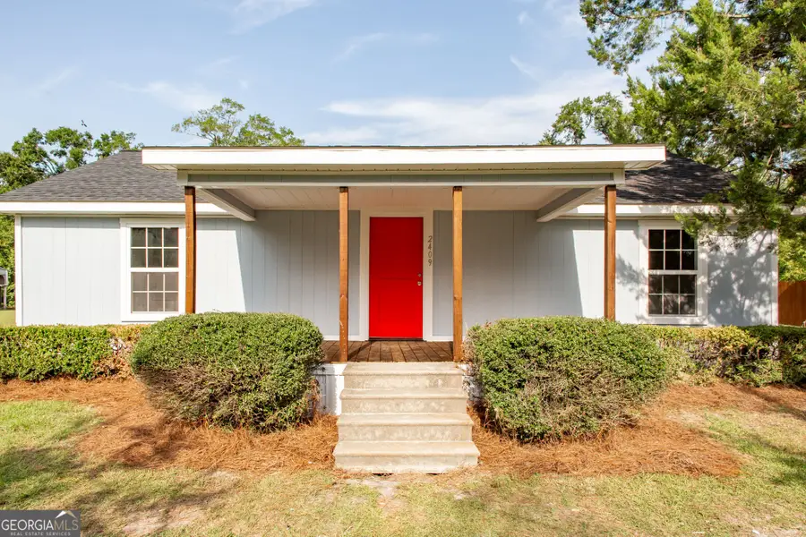 2409 Adams Street, Waycross, GA 31501 - #3