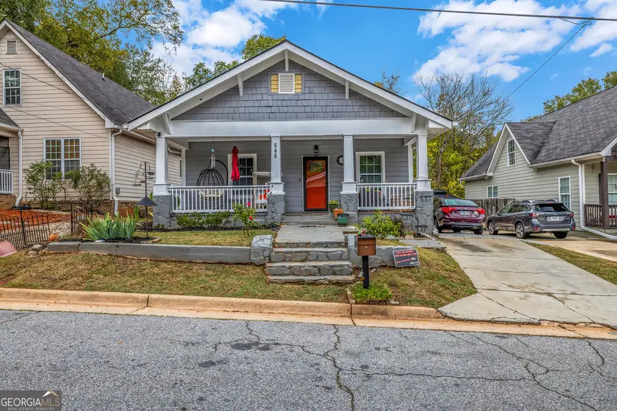 545 Grant Street Sw, Atlanta, GA 30315 - #2
