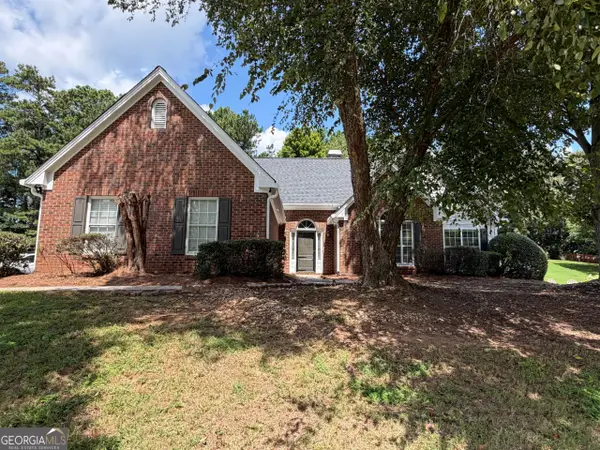 3870 Cherry Ridge Walk, Suwanee, GA 30024
