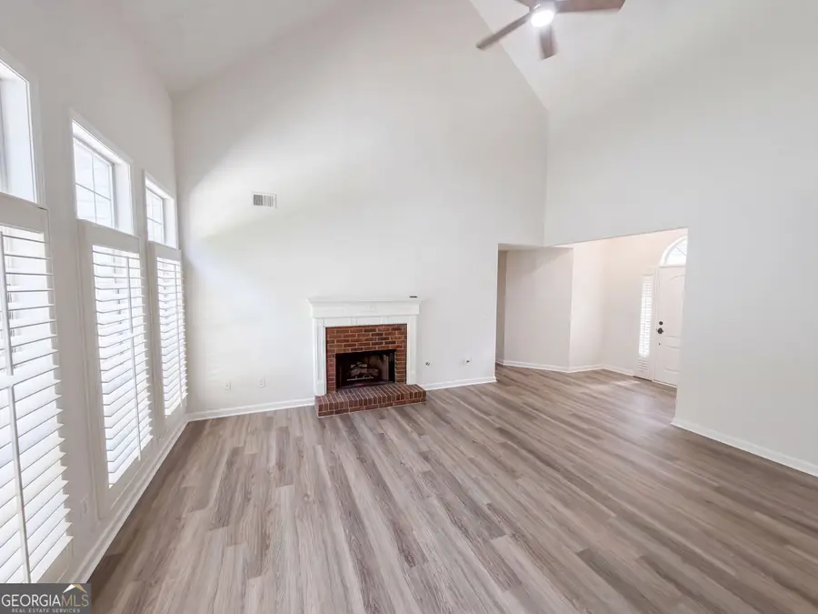 3870 Cherry Ridge Walk, Suwanee, GA 30024 - #3
