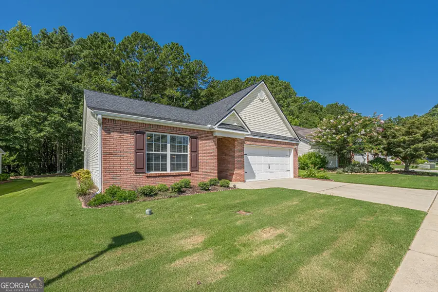 912 Village View Circle, Loganville, GA 30052 - #3
