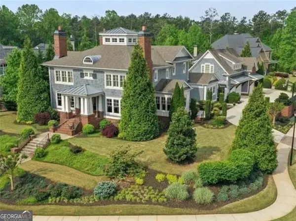 2010 Caladium Way, Roswell, GA 30075