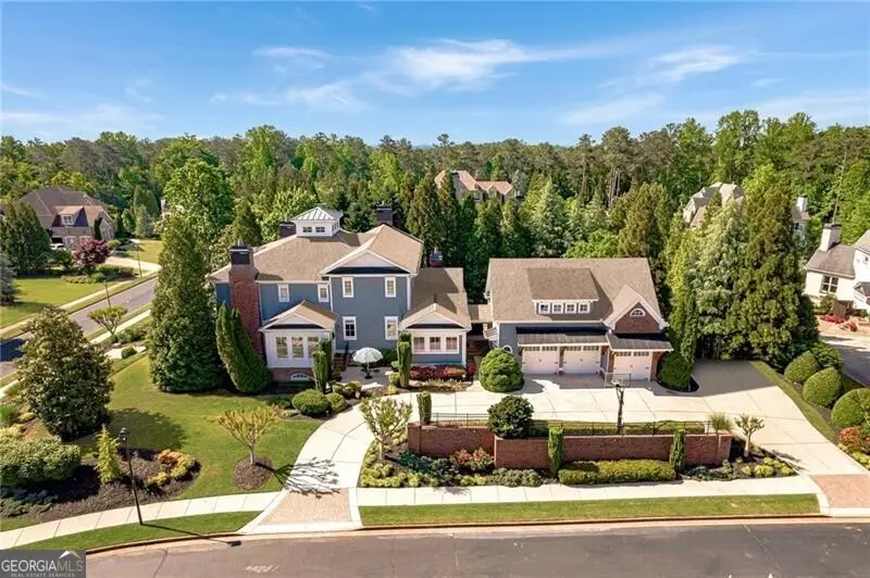 2010 Caladium Way, Roswell, GA 30075 - #2