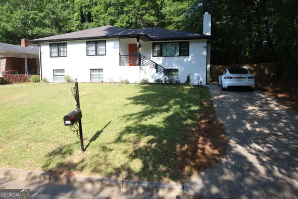 280 W Lake Drive Nw, Atlanta, GA 30314