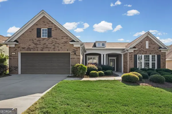 807 Eagle Drive, Griffin, GA 30223