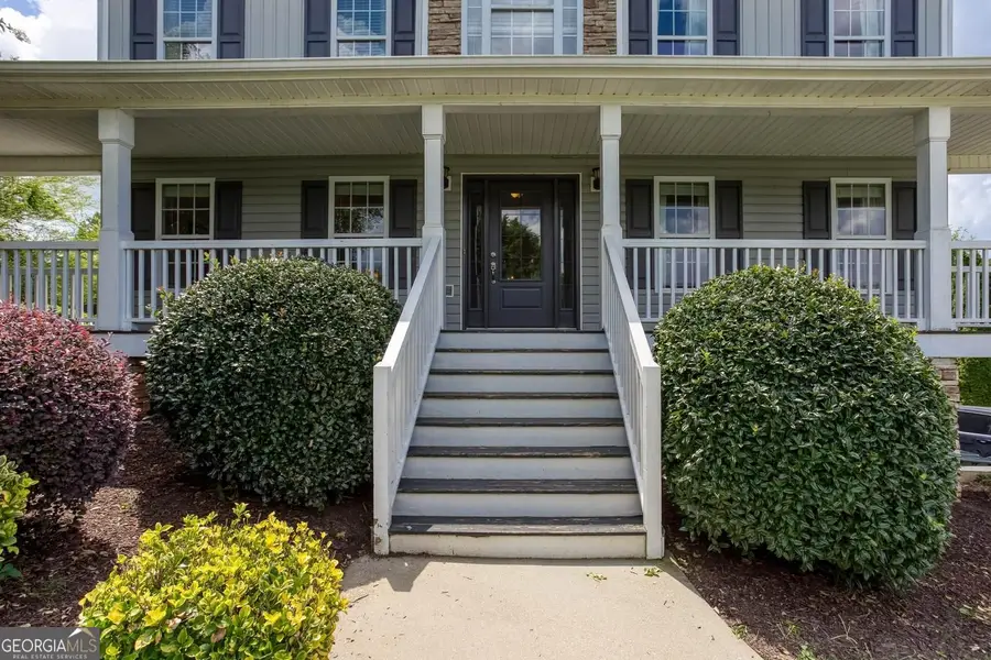 169 Dunleith Drive, Dallas, GA 30132 - #3