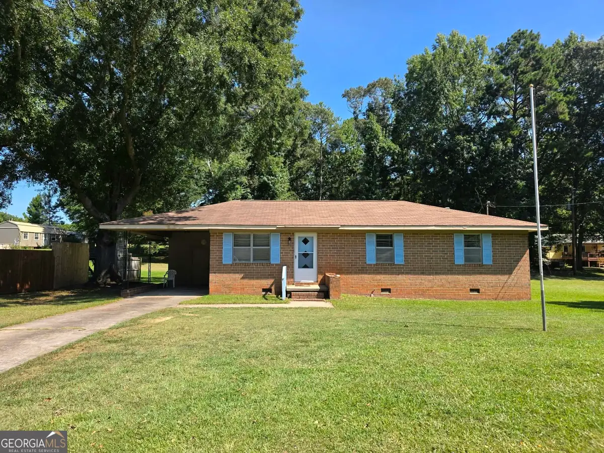 211 Wheeless Road, Thomaston, GA 30286 - #1