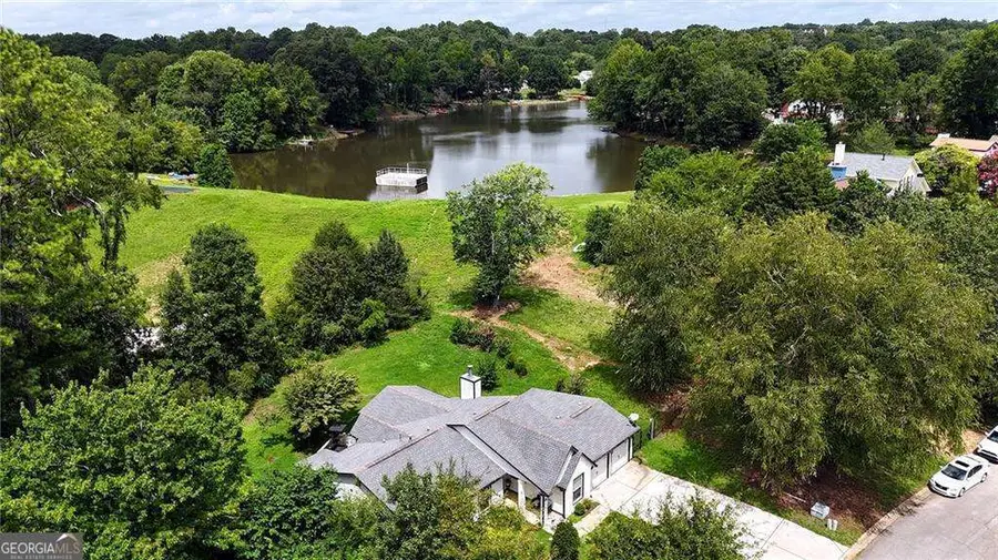 2722 Inverloch Circle, Duluth, GA 30096 - #2