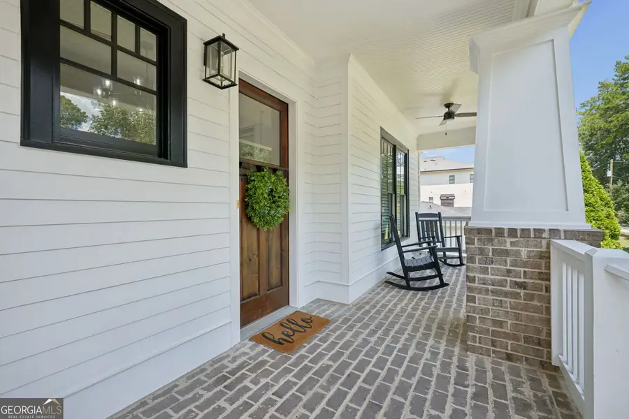 2336 Drew Valley Road Ne, Brookhaven, GA 30319 - #2