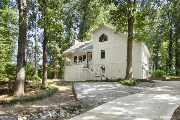 109 Toonigh Court, Woodstock, GA 30188