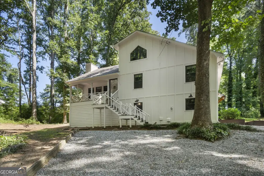 109 Toonigh Court, Woodstock, GA 30188 - #2