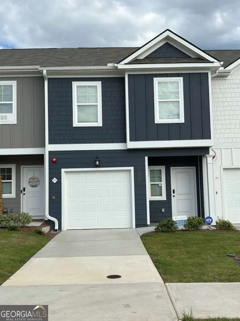 1354 Willow Brook Circle, Jonesboro, GA 30238 - #1