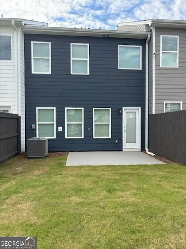 1354 Willow Brook Circle, Jonesboro, GA 30238 - #2