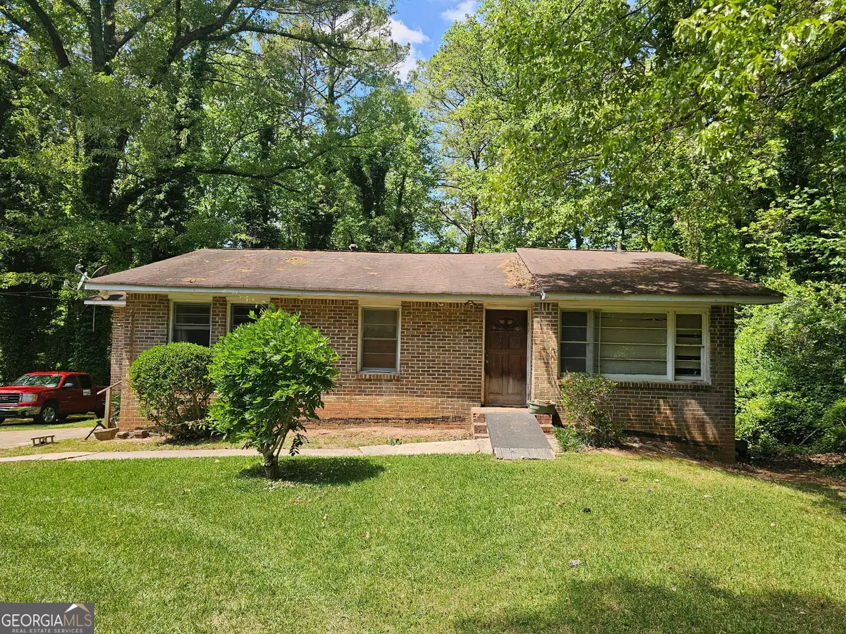 130 Ashland Drive, Stockbridge, GA 30281 - #1